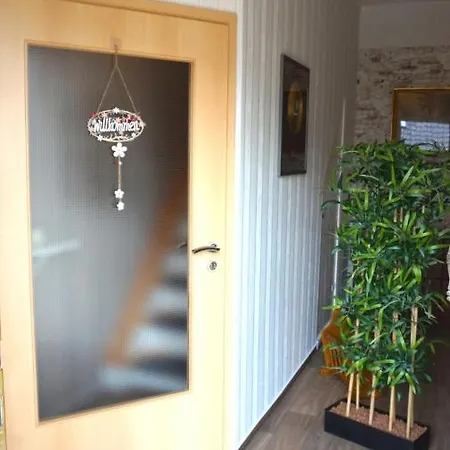 Auszeit Sembzin Apartmán