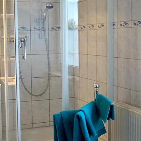 Apartmán Auszeit Sembzin