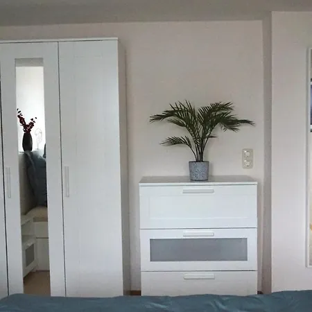 Auszeit Sembzin Apartmán Klink