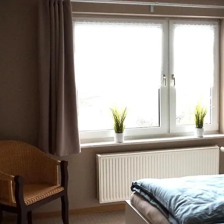Auszeit Sembzin شقة *