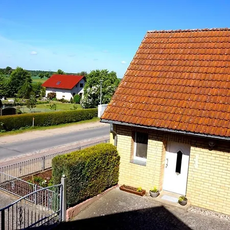 Auszeit Sembzin Apartman