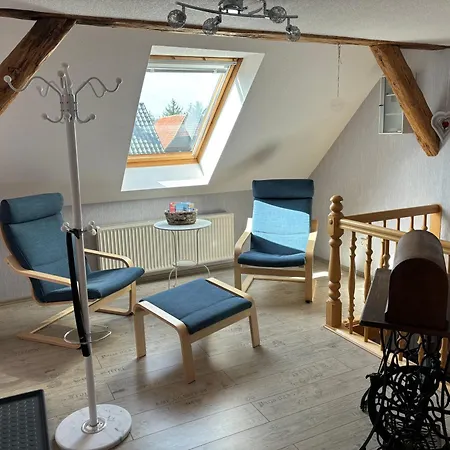 Auszeit Sembzin Apartmán