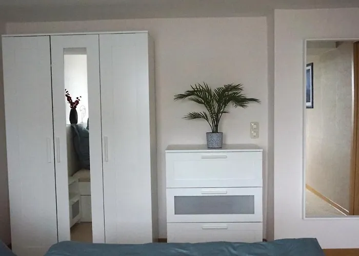 Auszeit Sembzin Lejlighed Klink