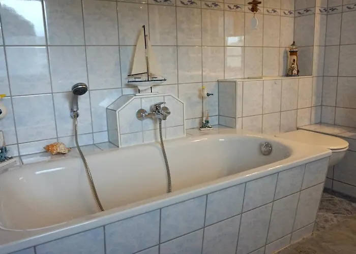 Lejlighed Auszeit Sembzin