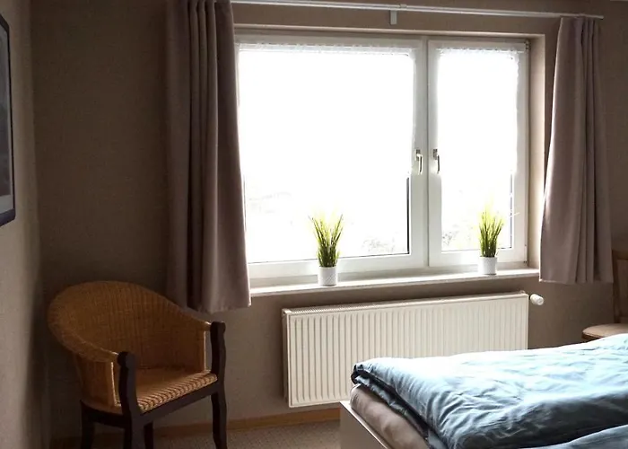 Auszeit Sembzin Lejlighed *