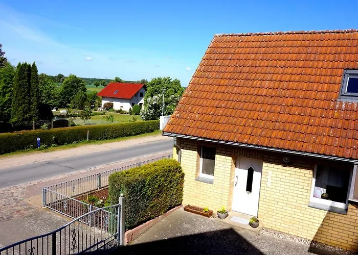 Auszeit Sembzin Lejlighed