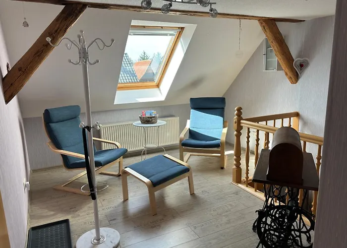 Auszeit Sembzin Lejlighed