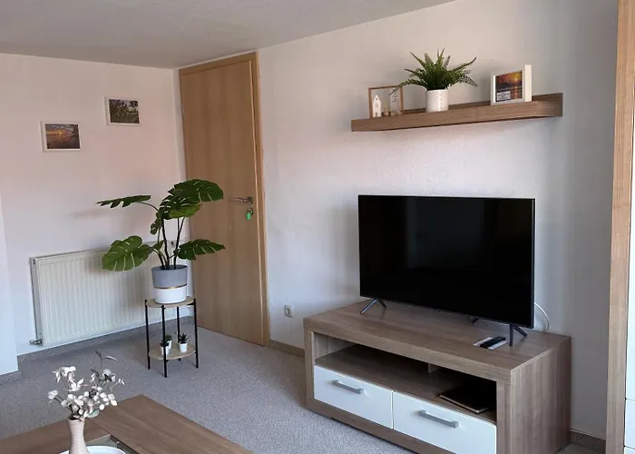 Auszeit Sembzin Apartamento
